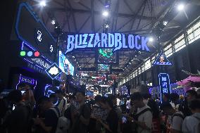 2025 ChinaJoy