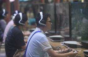 2025 ChinaJoy