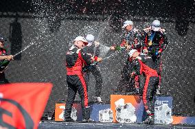 MOTORI - Rally - WRC Secto Rally Finland