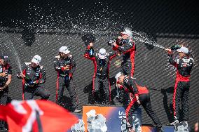 MOTORI - Rally - WRC Secto Rally Finland
