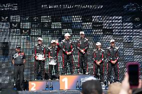 MOTORI - Rally - WRC Secto Rally Finland