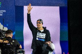 World Aquatics Championships 2025 - Day 24 - Singapore
