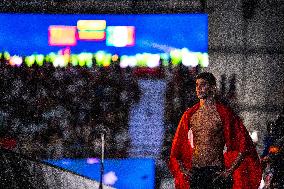 World Aquatics Championships 2025 - Day 24 - Singapore