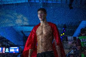 World Aquatics Championships 2025 - Day 24 - Singapore