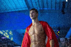 World Aquatics Championships 2025 - Day 24 - Singapore