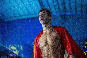 World Aquatics Championships 2025 - Day 24 - Singapore