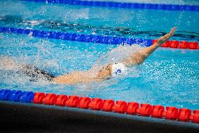 World Aquatics Championships 2025 - Day 24 - Singapore