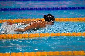 World Aquatics Championships 2025 - Day 24 - Singapore