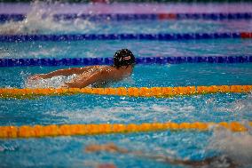 World Aquatics Championships 2025 - Day 24 - Singapore