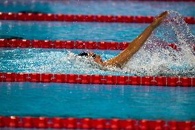 World Aquatics Championships 2025 - Day 24 - Singapore