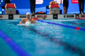 World Aquatics Championships 2025 - Day 24 - Singapore