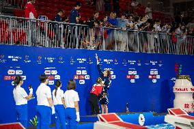 World Aquatics Championships 2025 - Day 24 - Singapore