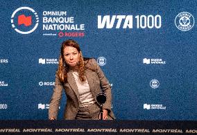 National Bank Open - Montreal