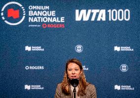 National Bank Open - Montreal