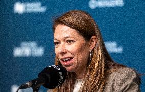 National Bank Open - Montreal