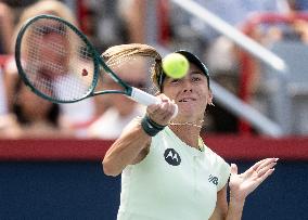 National Bank Open - Montreal