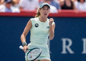 National Bank Open - Montreal