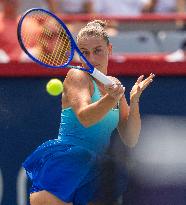National Bank Open - Montreal