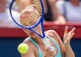National Bank Open - Montreal