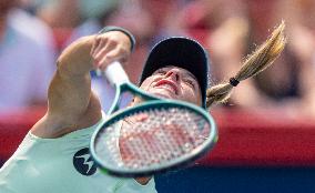 National Bank Open - Montreal
