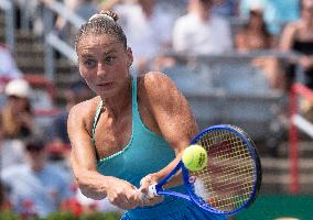 National Bank Open - Montreal