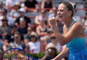 National Bank Open - Montreal