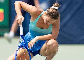 National Bank Open - Montreal