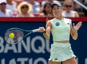 National Bank Open - Montreal