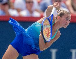 National Bank Open - Montreal