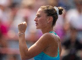 National Bank Open - Montreal