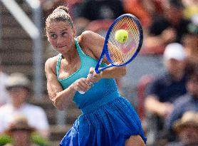 National Bank Open - Montreal