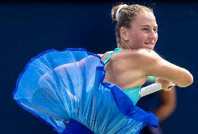 National Bank Open - Montreal