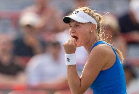 National Bank Open - Montreal