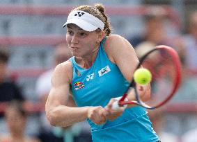 National Bank Open - Montreal