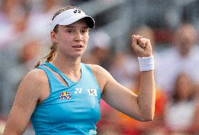 National Bank Open - Montreal