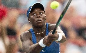 National Bank Open - Montreal