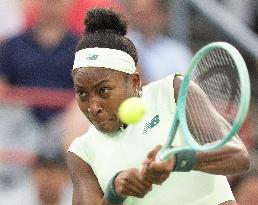 National Bank Open - Montreal