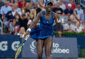 National Bank Open - Montreal