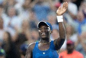 National Bank Open - Montreal