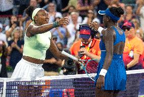 National Bank Open - Montreal