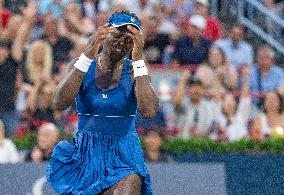 National Bank Open - Montreal