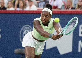 National Bank Open - Montreal