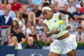 National Bank Open - Montreal