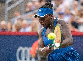 National Bank Open - Montreal