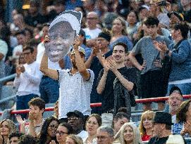 National Bank Open - Montreal