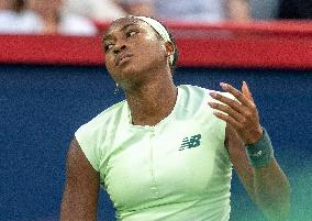 National Bank Open - Montreal