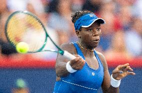 National Bank Open - Montreal