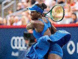 National Bank Open - Montreal