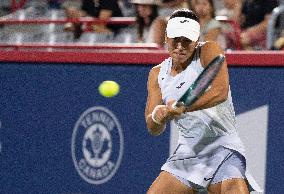 National Bank Open - Montreal