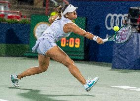 National Bank Open - Montreal